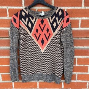 Urban Outfitters crew neck oversized sweater